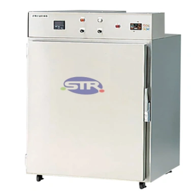 1-5197-01　Blast Nhiệt độ không đổi sấy Oven Loại mạnh mẽ　FC-1000