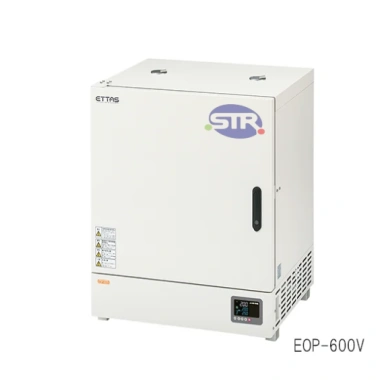 1-9381-51-28　Constant Temperature Dryer (Timer Type/Natural Convection Type) 150 L with Pre-shipment Validation　EO-600V