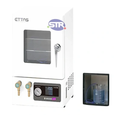 1-7547-61　Máy sấy chân không (SB-D Series)　AVO-200SB-D