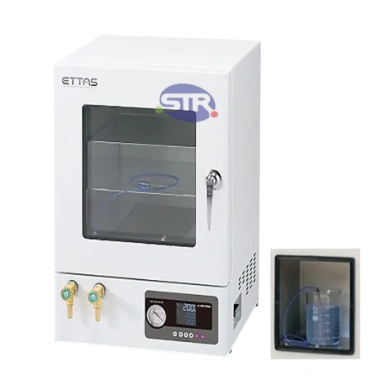 1-7547-63　Máy sấy chân không (SB-D Series)　AVO-310SB-D