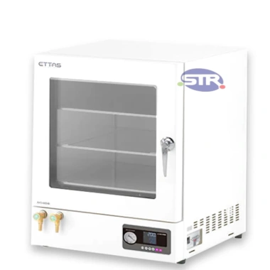 1-7547-64　Máy sấy chân không (SB-D Series)　AVO-450SB-D