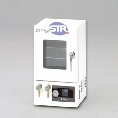 1-7547-52-22　ETTAS Vacuum Dryer (SB Series) with Pre-Shipment Inspection Certificate　AVO-250SB