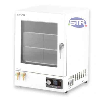 1-7547-54-22　ETTAS Vacuum Dryer (SB Series) with Pre-Shipment Inspection Certificate　AVO-450SB