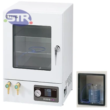 1-7547-62　Máy sấy chân không (SB-D Series)　AVO-250SB-D