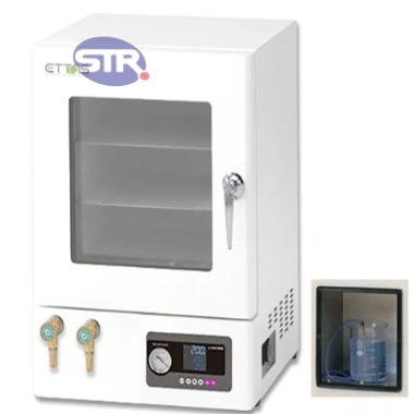 1-7547-63　Máy sấy chân không (SB-D Series)　AVO-310SB-D