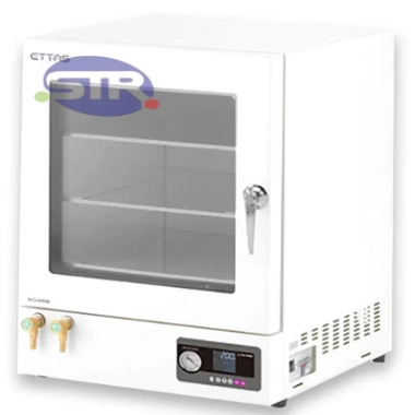 1-7547-64　Máy sấy chân không (SB-D Series)　AVO-450SB-D