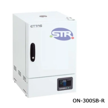 1-9002-44　Lò sấy nhiệt độ không đổi (Hệ thống đối lưu tự nhiên) Loại thép không có cửa sổ (Cửa xoay phải)　ON-300SB-R