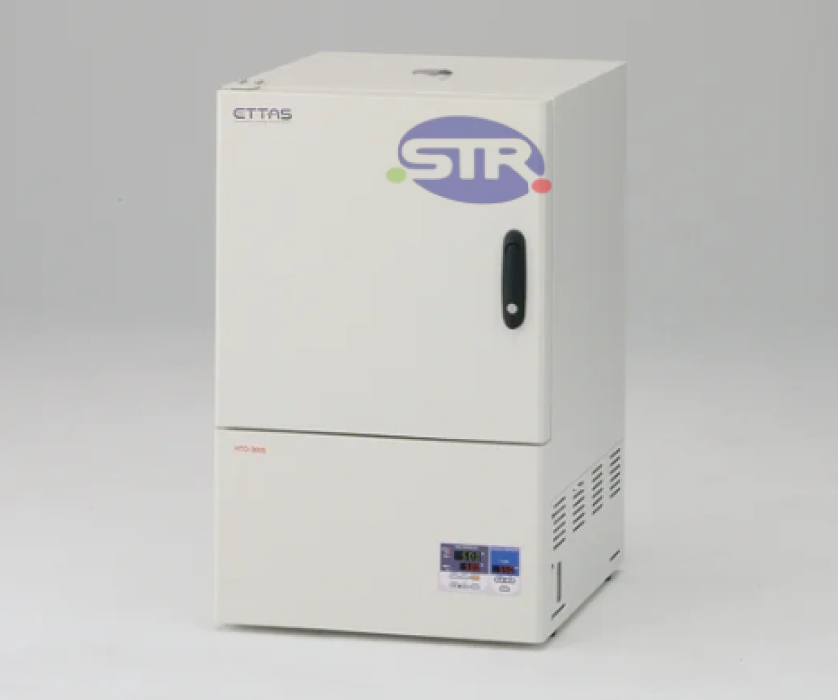 2-7833-11-28　High Temp Oven (ETTAS) with Pre-shipment Validation　HTO-300S