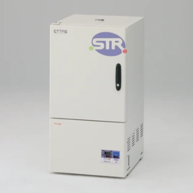 2-7833-12　Lò nhiệt độ cao (ETTAS)　HTO-450S