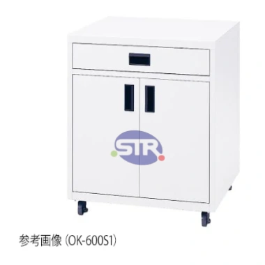 1-9937-21　Thép Wagon (Với lưu trữ)　OK-300S1