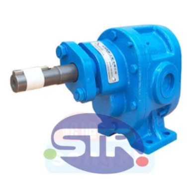 Bơm Cấp Liệu WB-3