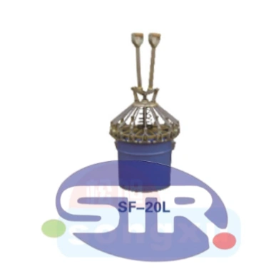 Máy đóng nắp thủ công