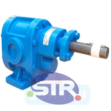 Bơm bánh răng ngoài WB-4