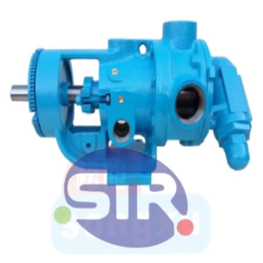 Bơm bánh răng trong NB-157G/GL