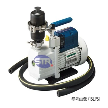 3-8688-01　Bộ bơm chân không　15LPS