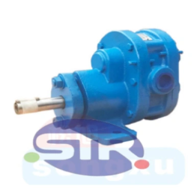 Bơm bánh răng ngoài WB-5