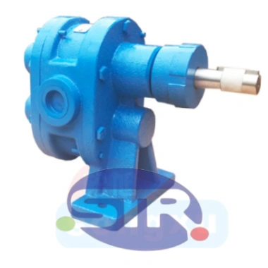 Bơm bánh răng ngoài WB-7