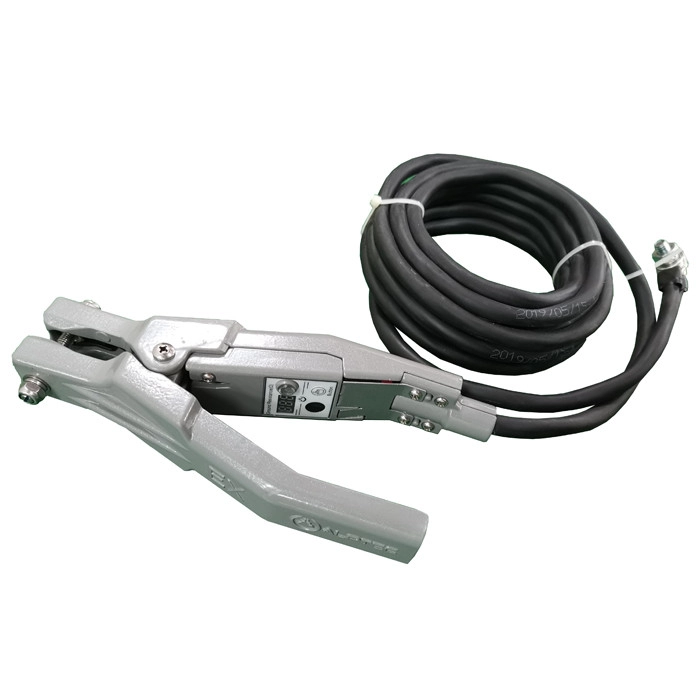 KẸP XẢ TĨNH ĐIỆN TỰ KIỂM TRA MODEL: SA-Y