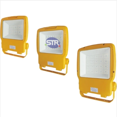 HRNT95 Series Proof Light Fittings Atex Led Floodlight 5000K
