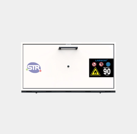 Type 90 Minutes Underbench Flammable Storage Cabinet Model FUB90110T