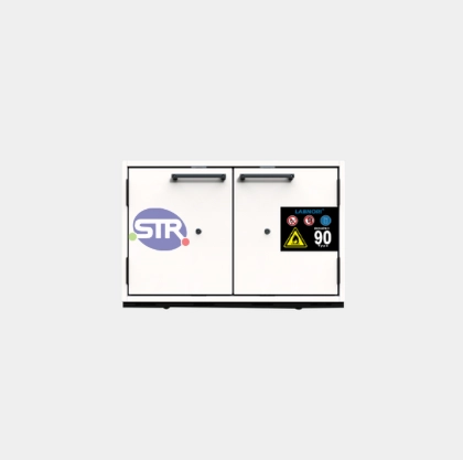 Type 90 Minutes Underbench Flammable Storage Cabinet Model FUB90089