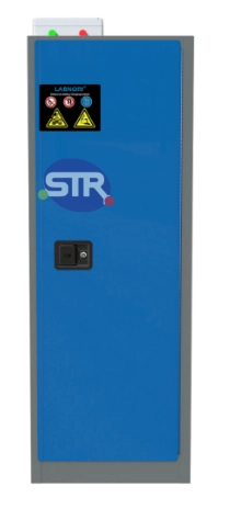 LABNORI Lithium-Ion Battery Charing Cabinets FION022B