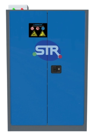 LABNORI Lithium-Ion Battery Safety Storage Charing Cabinets FION045B