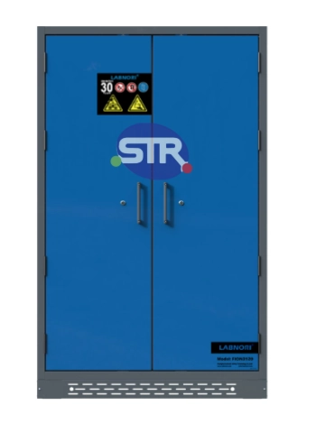 LABNORI 30 Minutes Lithium-Ion Battery Safety Storage Cabinets FION3120