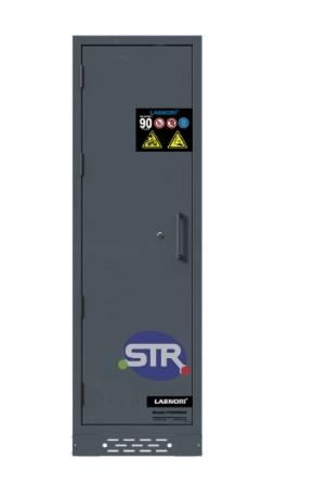 LABNORI 90 Minutes Lithium-Ion Battery Safety Storage Cabinets FION9060