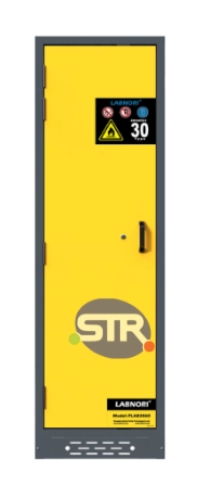 LABNORI Type 30 Minute Flammable Safety Storage Cabinet FLAB3060