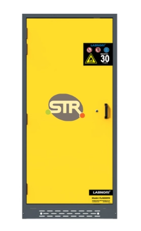 LABNORI Type 30 Minute Safety Storage Cabinet Model FLAB3090