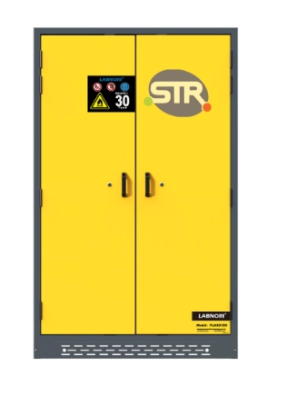 LABNORI Type 30 Minutes Fire Rated Safety Storage Cabinet FLAB3120