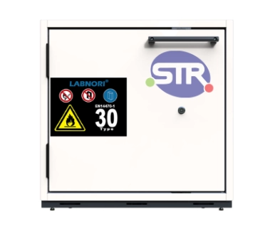 LABNORI Type 30 Minutes Underbench Safety Storage Cabinet FUB30060