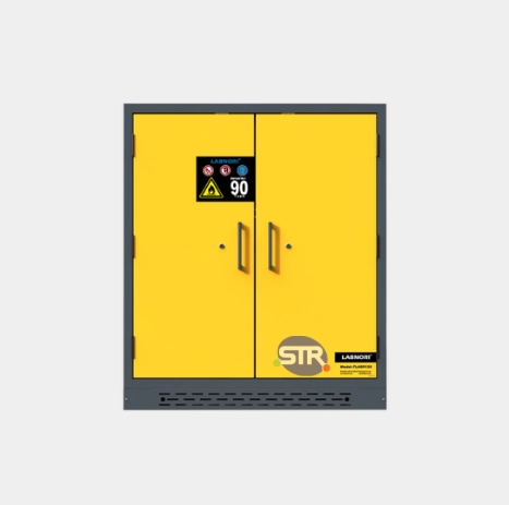 EN14470-1 Type 90 Minutes Flammable Storage Cabinet Model FLAB9120S