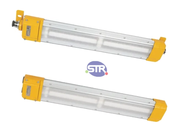 HRY97 Series Đèn đèn LED chống nổ hiệu quả cao tiết kiệm năng lượng Atex IP66