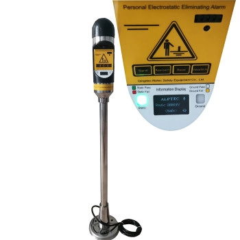Thiết bị Khử tĩnh điện cá nhân Model: PS-A2