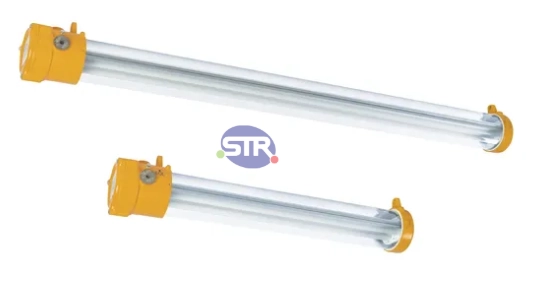 Hry92-Led Series Phân đồ đèn huỳnh quang chống nổ 20W 40W 60W 5000K