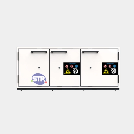 Type 90 Minutes Underbench Flammable Storage Cabinet Model FUB90140