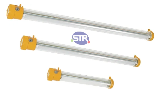 Các thiết bị đèn huỳnh quang chống nổ BAY51-D