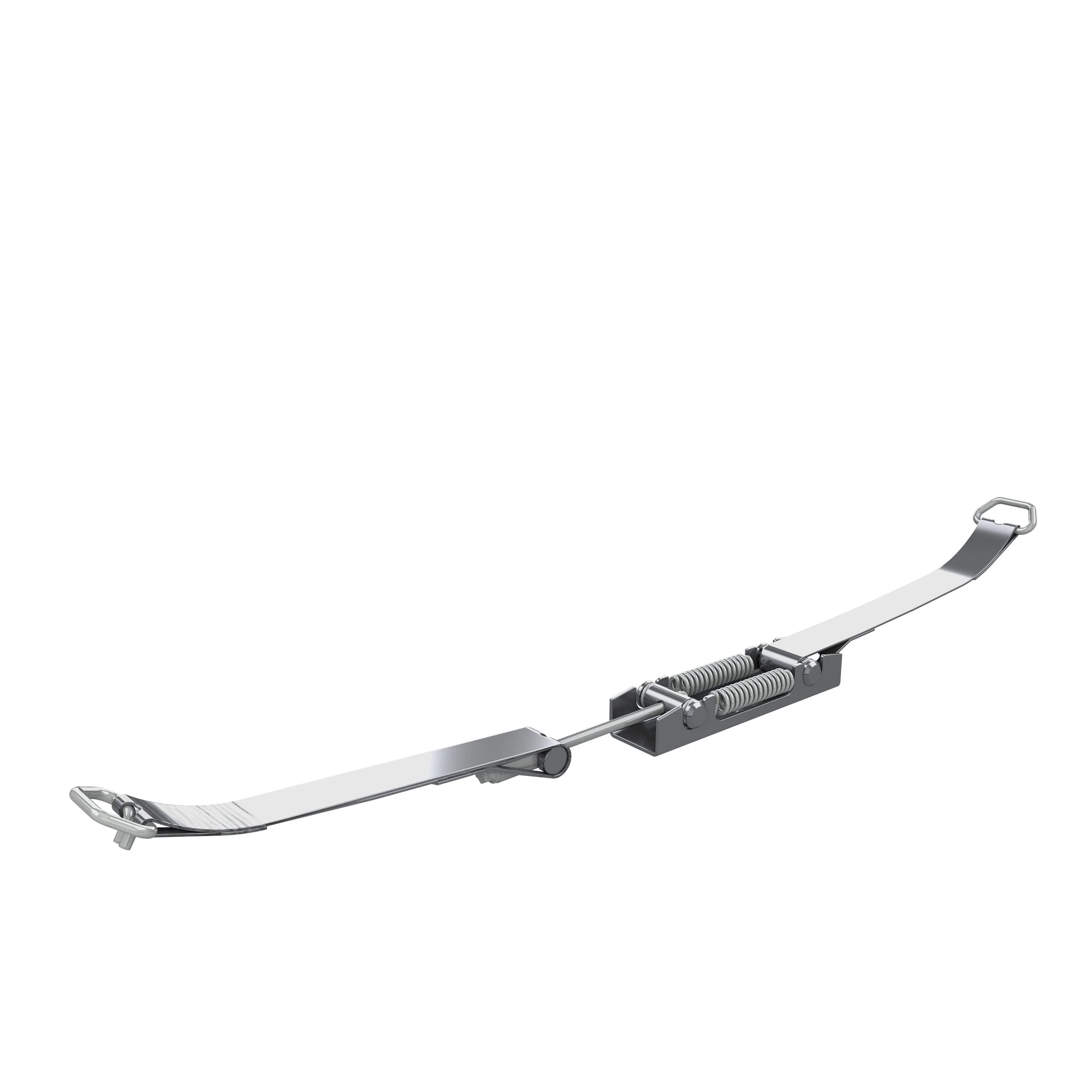 Dây đại kẹp có lò xo