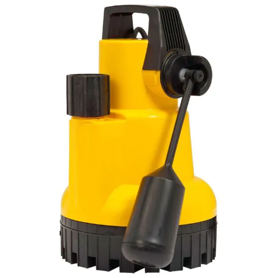 KSB Ama Drainer N 302 SE/NE (1~ 230V)