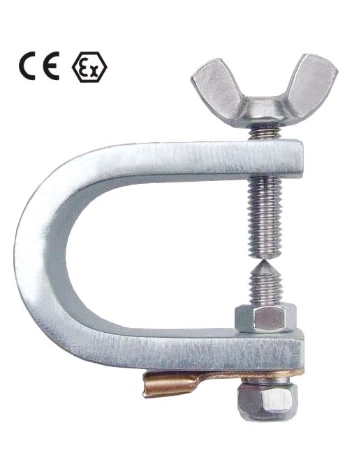 Kẹp Chữ C – Dụng Cụ Kẹp Đa Năng, Chắc Chắn, Không Thể Thiếu Trong Xưởng Cơ Khí