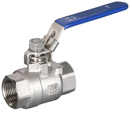 Van bi có khoá an toàn KSB