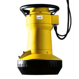 KSB Ama-Drainer 80-40 N