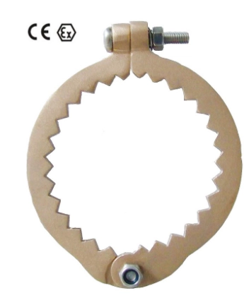 Kẹp Ống – Giải Pháp Cố Định Ống Dẫn An Toàn Và Tiện Lợi Cho Mọi Công Trình