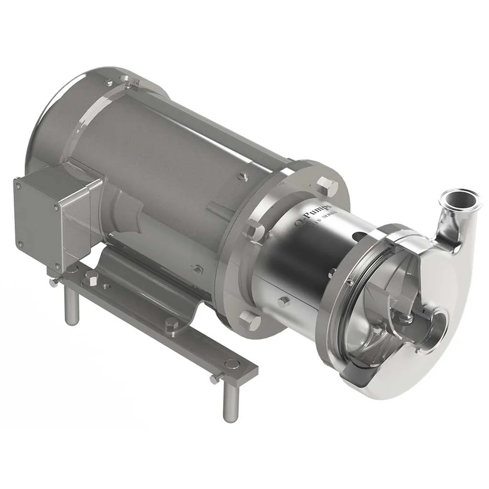 QIS Series Pump 114/214