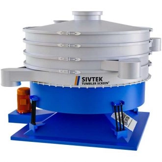 MÁY SÀNG BỘT, HẠT.