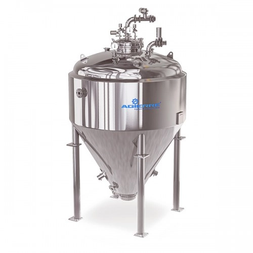 Vacuum Conveyor type HopperVac - VTS