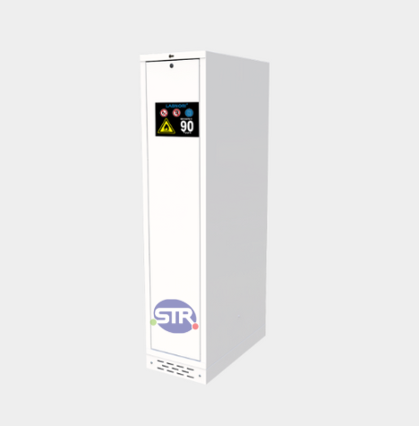Multi-risk Flammable Storage Cabinet Type 90 Model FLAB9045V