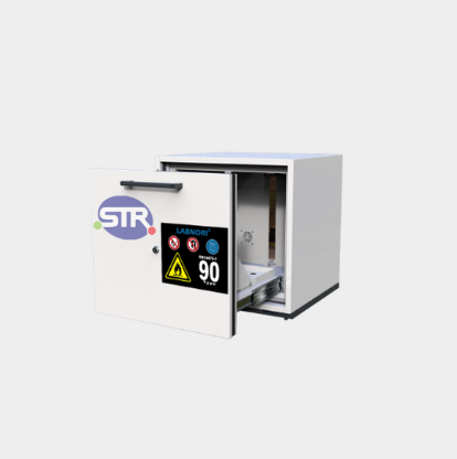 LABNORI Type 90 Minutes Underbench Safety Storage Cabinet FUB90060T